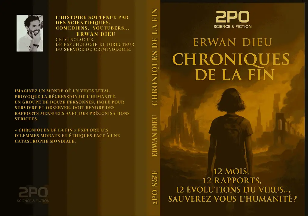 Chroniques de la Fin